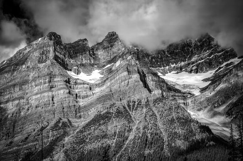 Banff, Canada